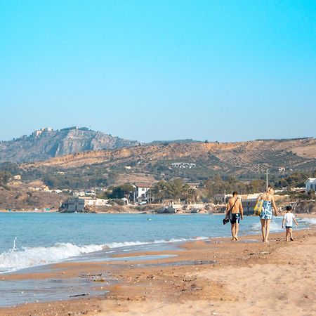 Makauda Beach 취아카 외부 사진
